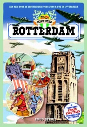 Mijn stad, Rotterdam