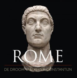ROME, de droom van keizer Constantijn.