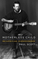 Motherless Child - Eric Clapton