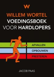 Willem Wortel voedingsboek voor hardlopers