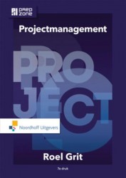 Projectmanagement • Projectaanpak in zes stappen