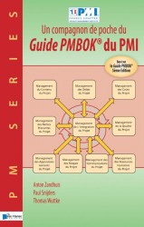 Un companion de poche du Guide PMBOK® du PMI • Un companion de poche du Guide PMBOK du PMI