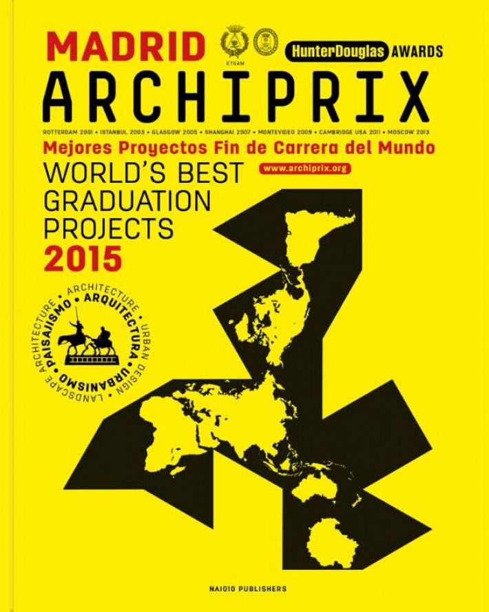 Archiprix International Madrid
