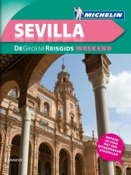 Sevilla • De Groene Reisgids Weekend Sevilla