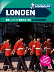 De Groene Reisgids Weekend - Londen