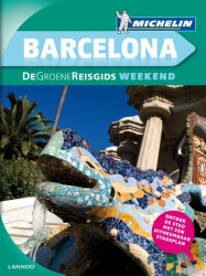 De Groene Reisgids Weekend - Barcelona • Barcelona • De Groene Reisgids Weekend - Barcelona (E-boek - ePub formaat)