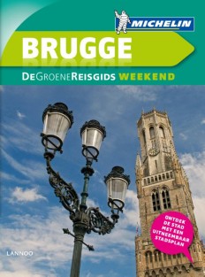 De Groene Reisgids Weekend - Brugge • De Groene Reisgids Weekend Brugge
