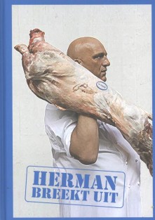 Herman breekt uit