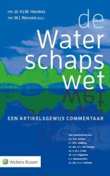 De waterschapswet • De waterschapswet