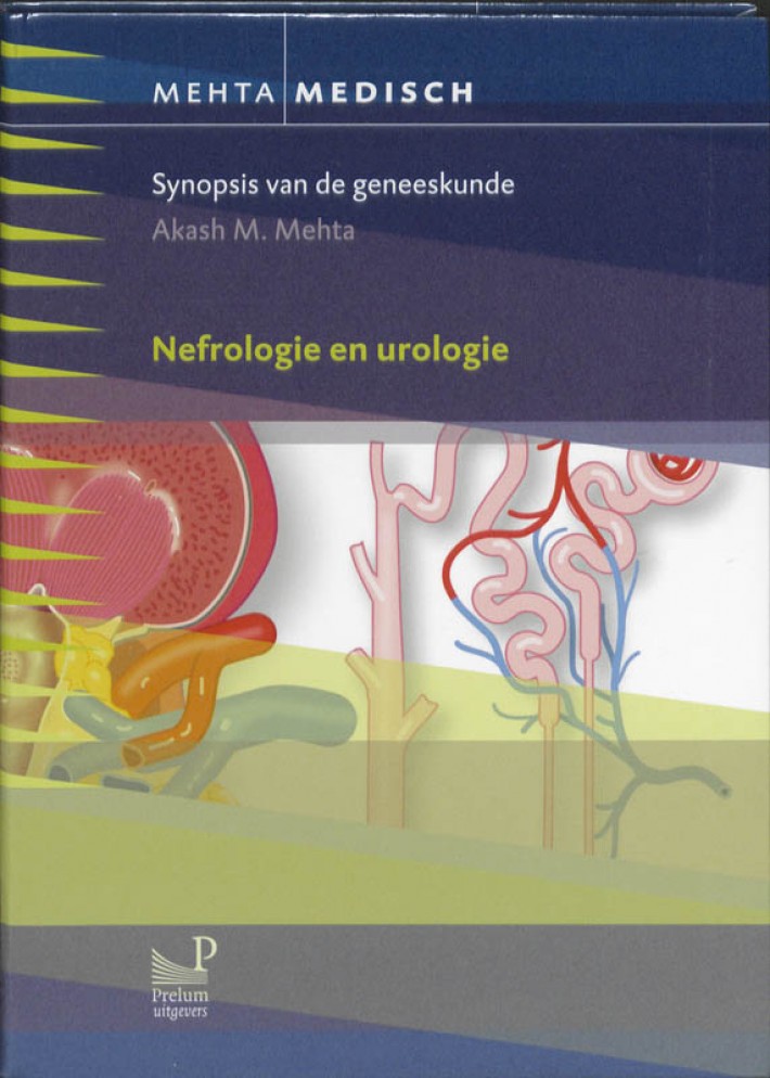 Nefrologie en urologie