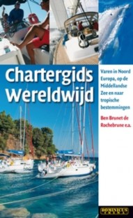 Chartergids Wereldwijd
