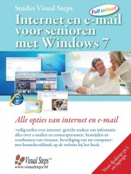 Internet en e-mail voor senioren met Windows 7