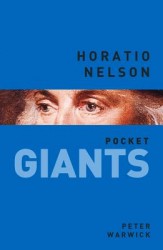 Horatio Nelson: pocket Giants