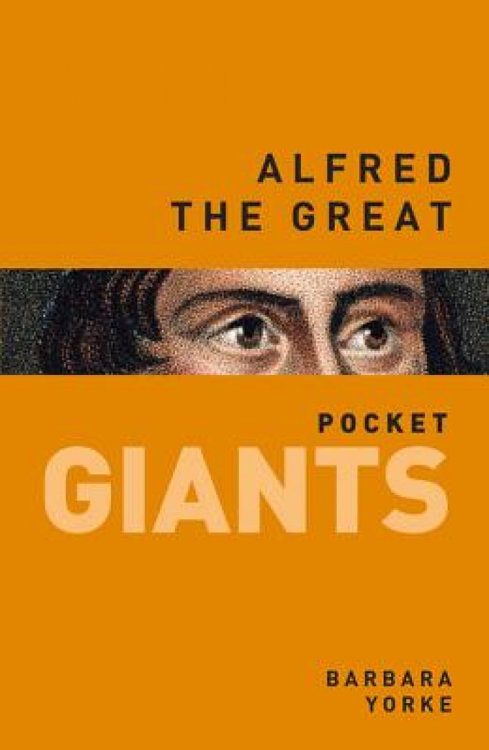 Alfred the Great : Pocket Giants