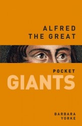 Alfred the Great : Pocket Giants