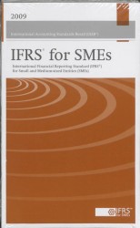 IFRS voor SME's