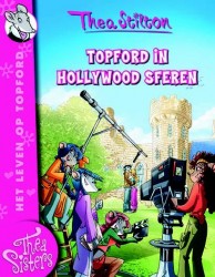 Topford in Hollywood sferen