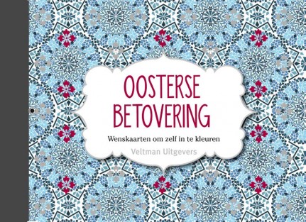 Oosterse betovering