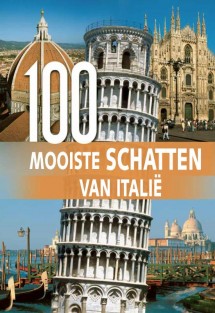 100 Mooiste schatten van Italie