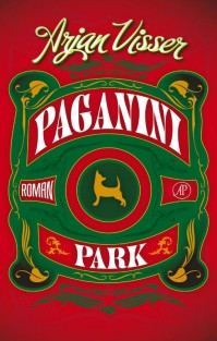 Paganinipark • Paganinipark