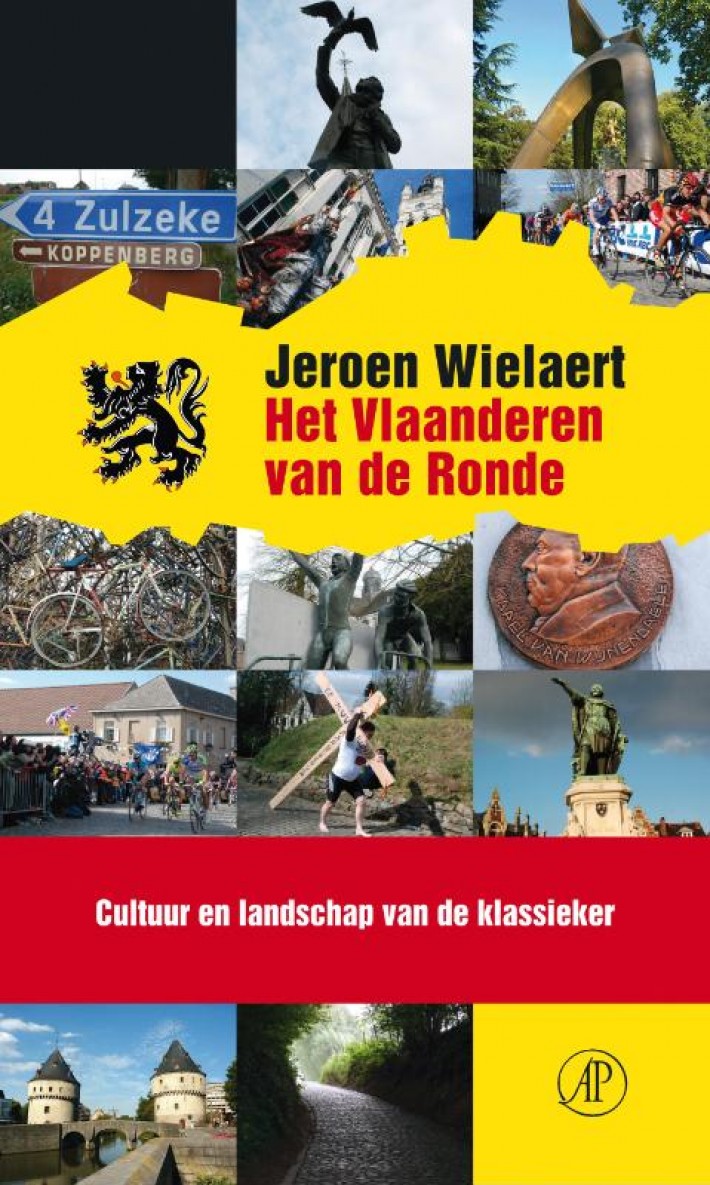 Het Vlaanderen van de Ronde