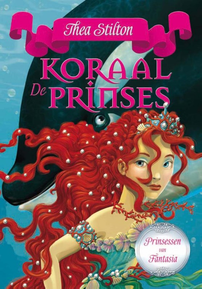 De koraalprinses