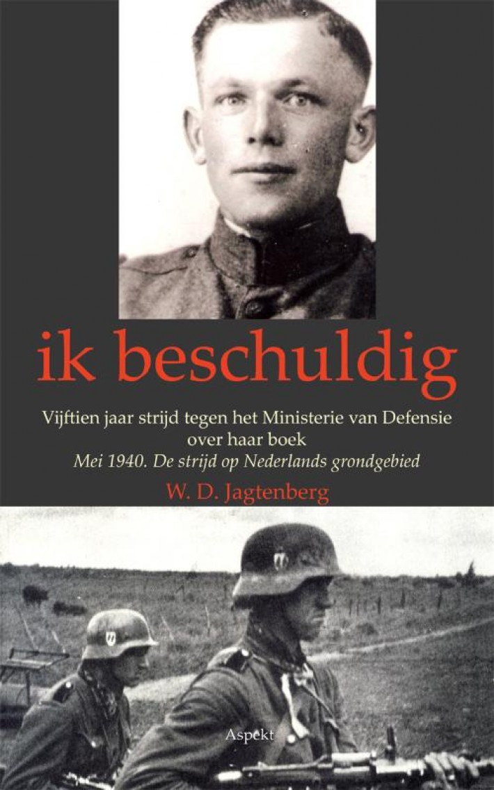 Ik beschuldig