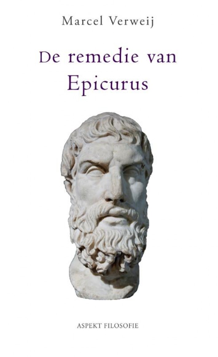 De remedie van Epicurus • De remedie van Epicurus
