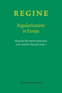 Regine regulations in Europe • Regine regulations in Europe