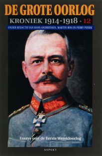 De Grote Oorlog, kroniek 1914-1918