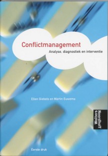 Conflictmanagement