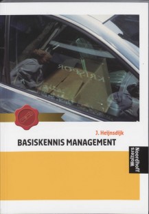 Basiskennis management