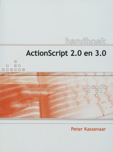 Handboek ActionScript 2.0 en 3.0