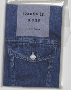 Dandy in jeans