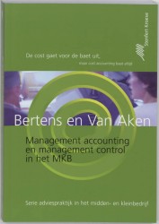 Management accounting en management control in het midden- en kleinbedrijf