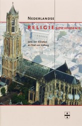Nederlandse religiegeschiedenis