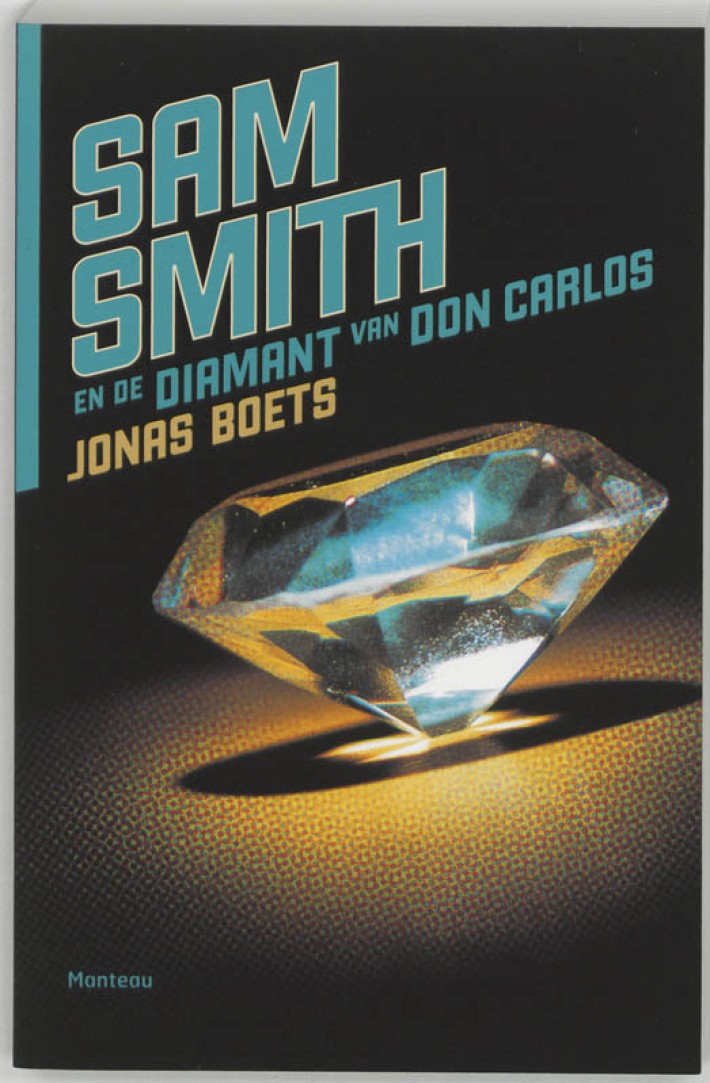Sam Smith diamant Don Carlos