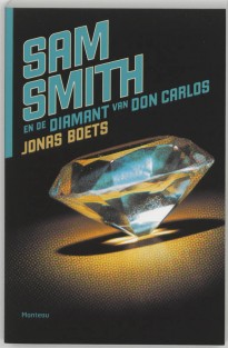 Sam Smith diamant Don Carlos