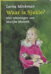 Waar is Sjakie?