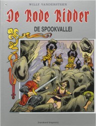 De spookvallei