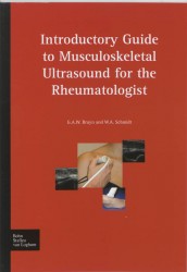 Introductory Guide to Musculoskeletal Ultrasound for the Rheumatologist