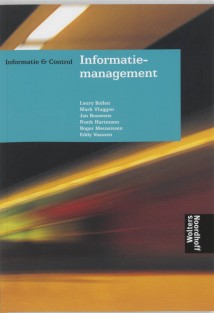 Informatiemanagement