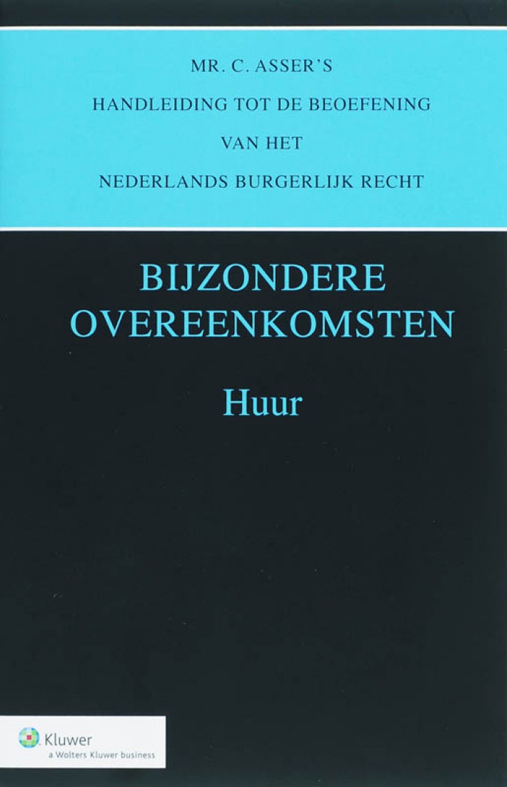 Huur
