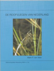 De roofvliegen van Nederland