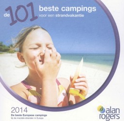 De 101 beste strandcampings