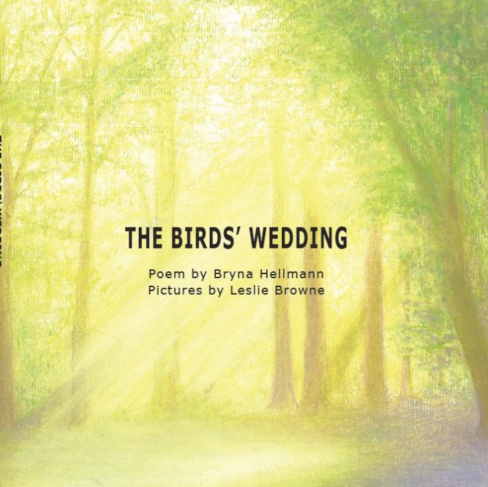 The Birds' wedding