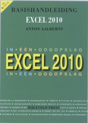 Basishandleiding Excel 2010