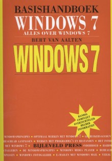 Basishandboek Windows 7