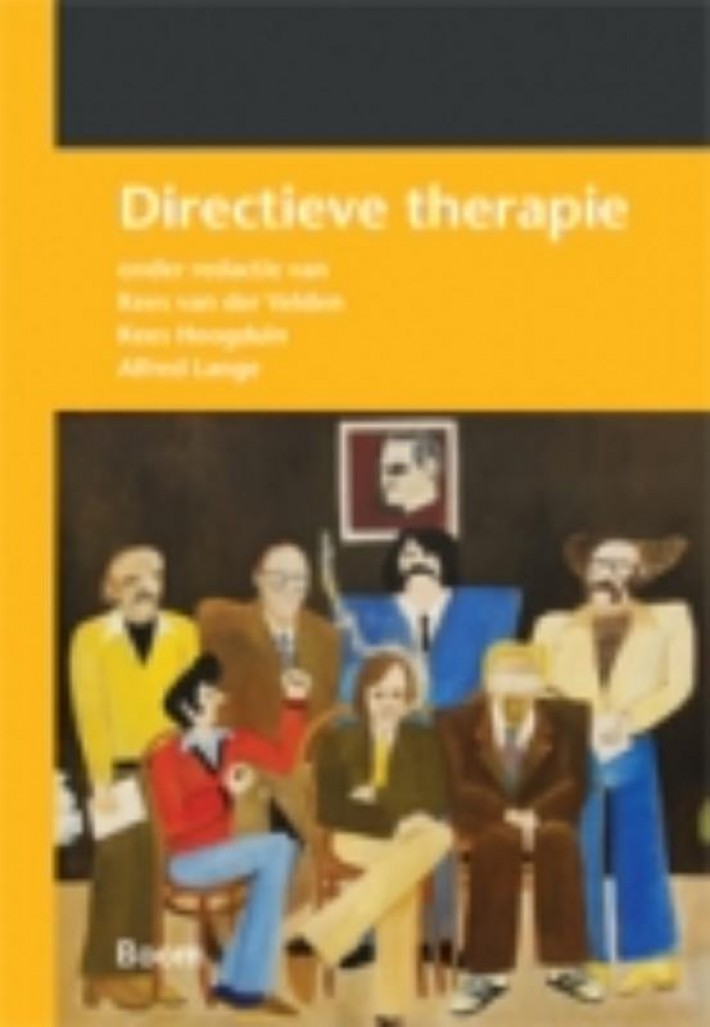 Directieve therapie