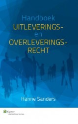 Handboek Uitleverings- en overleveringsrecht
